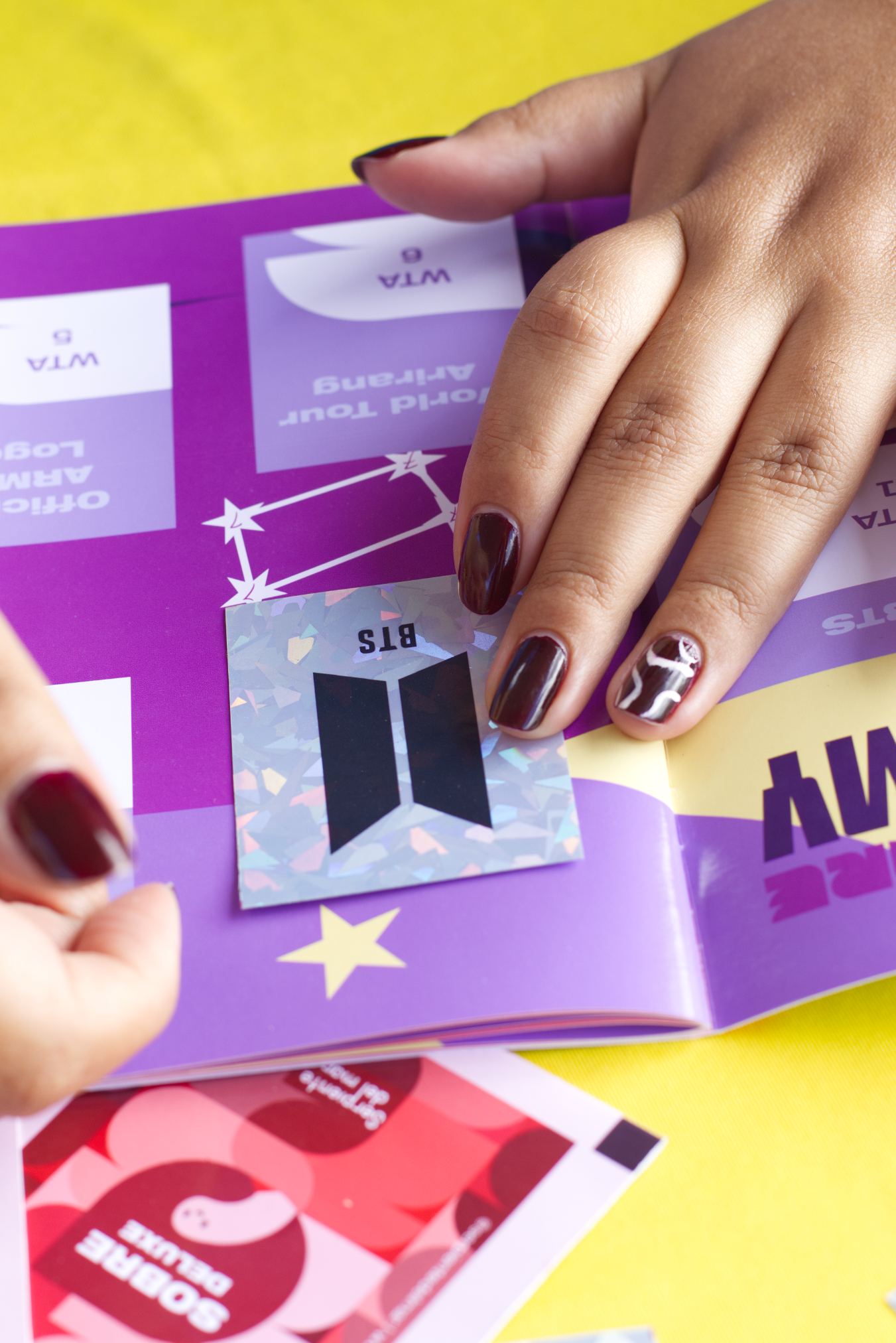 Album BTS | World Tour Arirang 2026 Deluxe
