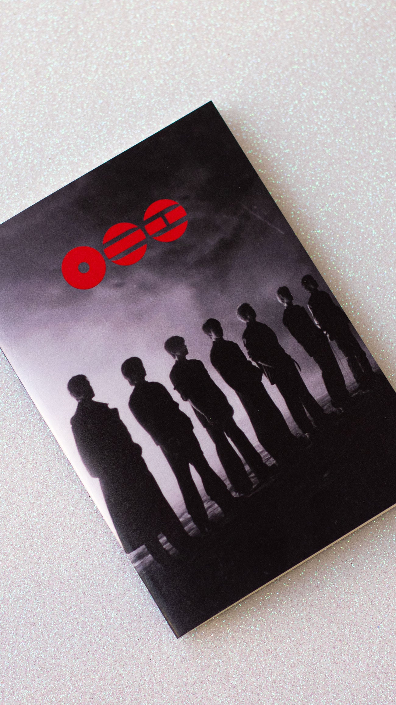 Libreta - BTS Arirang Band | Fandom Series