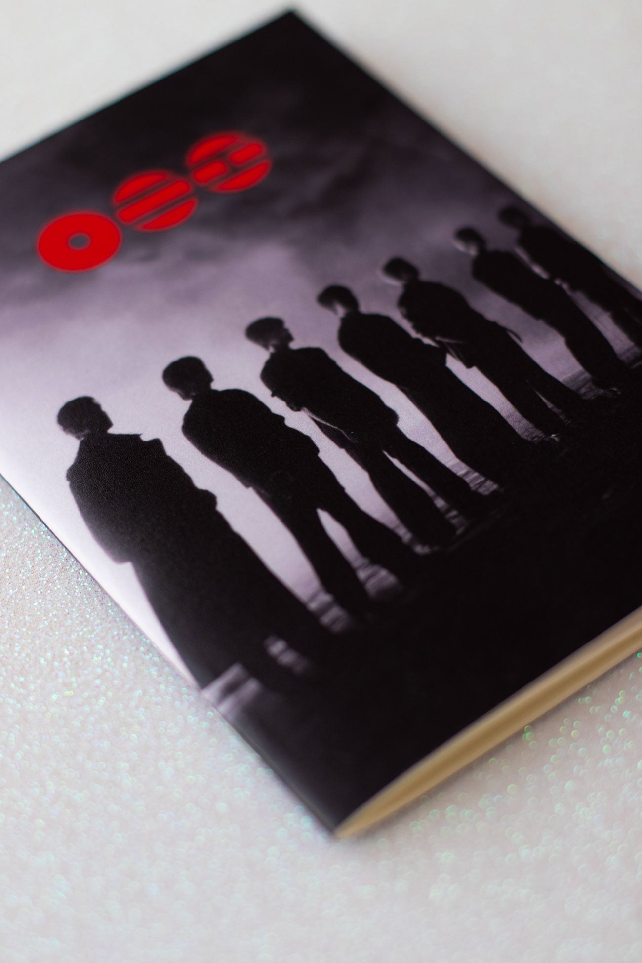 Libreta - BTS Arirang Band | Fandom Series