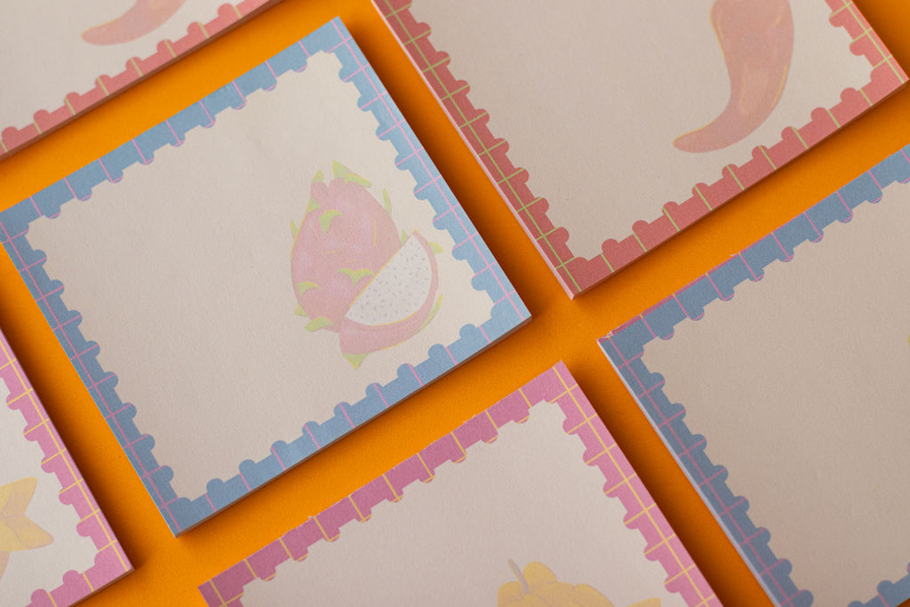 Notepads | Ola tropical