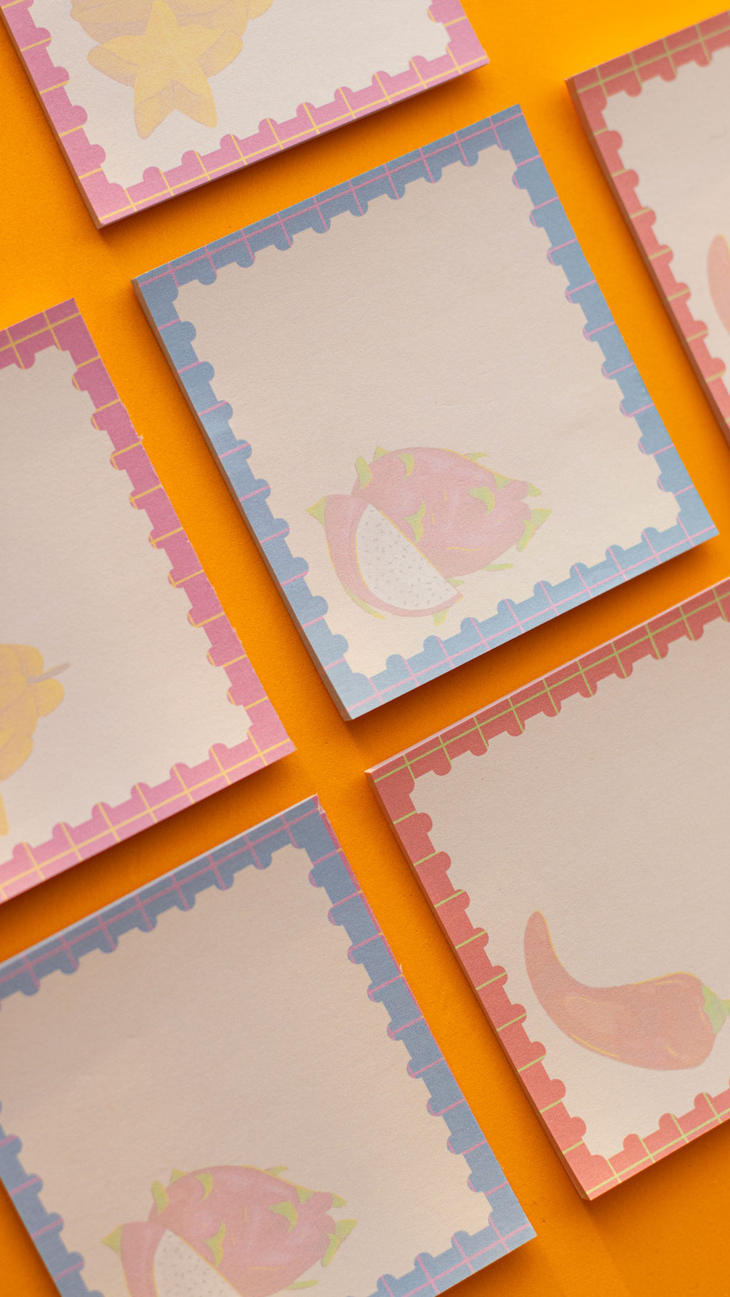Notepads | Ola tropical